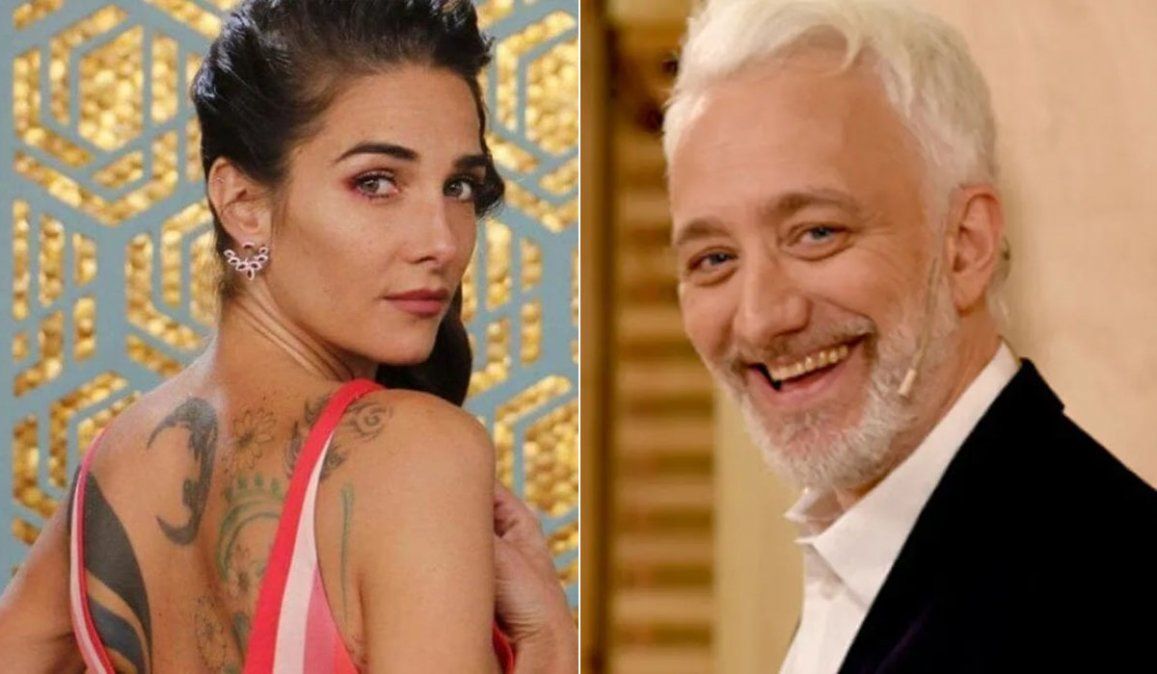 Invitados de Juana Viale y PH Podemos Hablar hoy