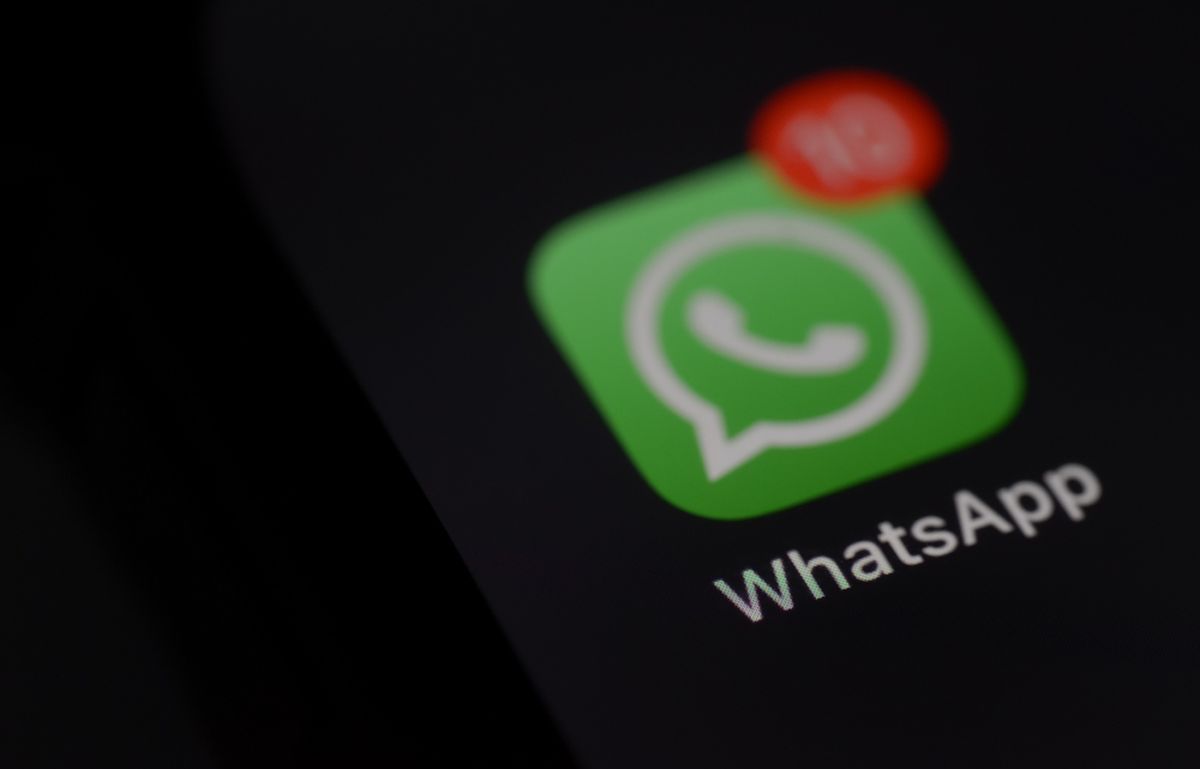 Estas funciones llegarán a WhatsApp en pocos días. Estas funciones llegarán a WhatsApp en pocos días.