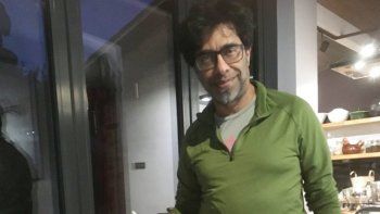 Un actor que estuvo muerto 7 minutos contó qué vio en el 