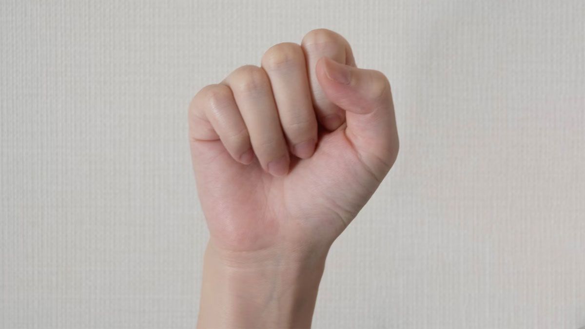 Todo test de personalidad termina sorprendiendo a las personas, con pequeños detalles.