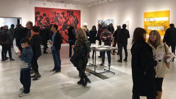 ArteH, un espacio cultural mendocino reconocido a nivel nacional