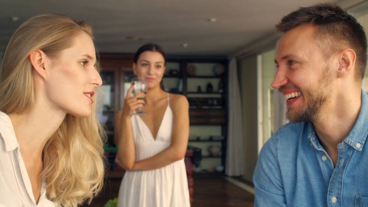 Conoce la lista de los nombres más comunes entre las personas falsas, que tienen envidia y son tóxicas emocionalmente. Foto: : iStock. Conoce la lista de los nombres más comunes entre las personas falsas, que tienen envidia y son tóxicas emocionalmente. Foto: : iStock.