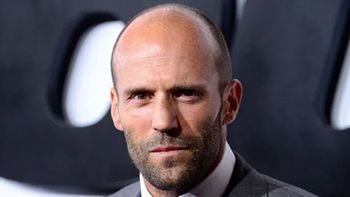 Jason Statham lleva la adrenalina al máximo en esta tremenda película