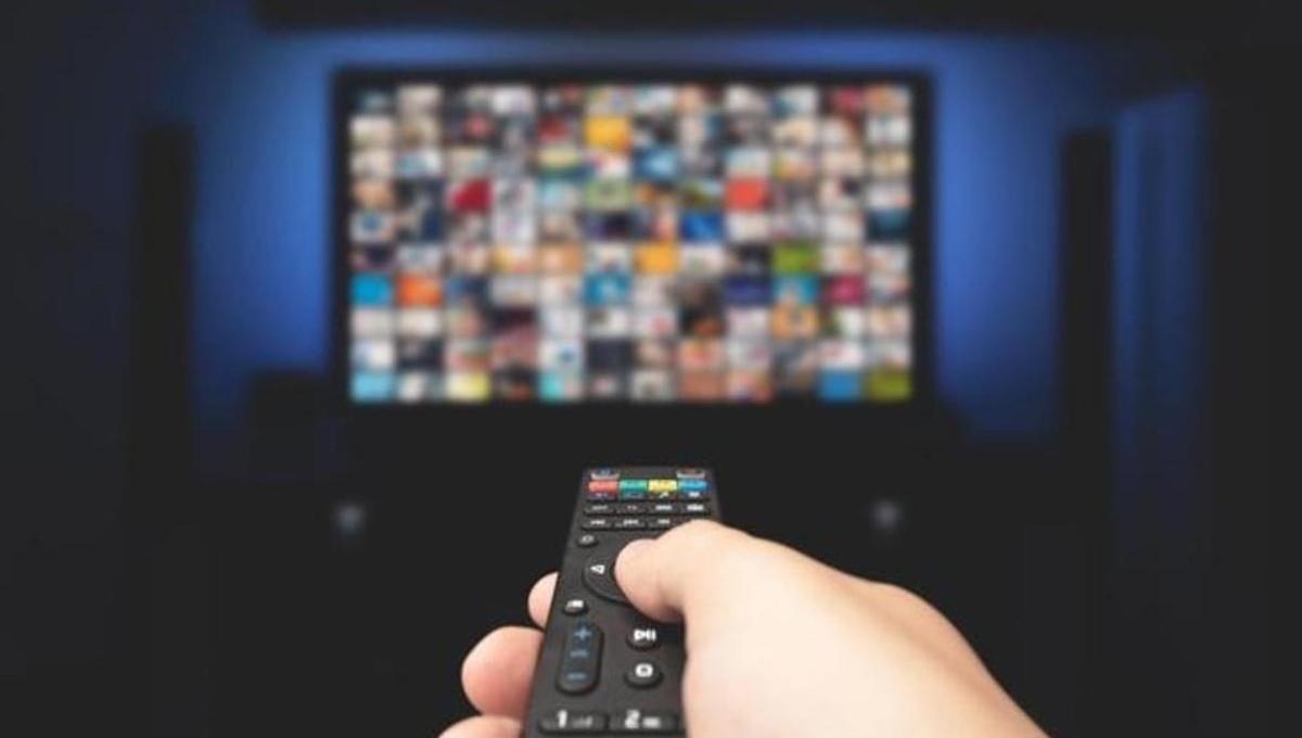 Aterrizó en España una plataforma exclusiva de terror y se puede probar gratis Aterrizó en España una plataforma exclusiva de terror y se puede probar gratis