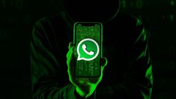 WhatsApp es uno de los canales más comunes para llevar a cabo estafas