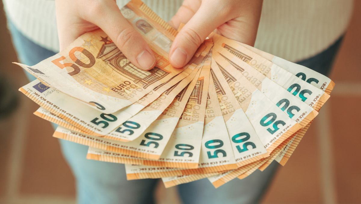 El billete con el que puedes recibir miles de euros&nbsp;