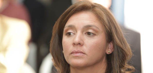 La concejal del PJ Jaquelina Rebolledo debería dejar su banca tras un fallo de la Corte nacional