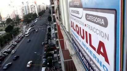 La Federación de Inquilinos organizó para el próximo lunes un ruidazo inquilino nacional, con concentraciones en plazas del país en contra del abuso del mercado inmobiliario y por la extensión del decreto que suspende desalojos y congela el precio de los alquileres.