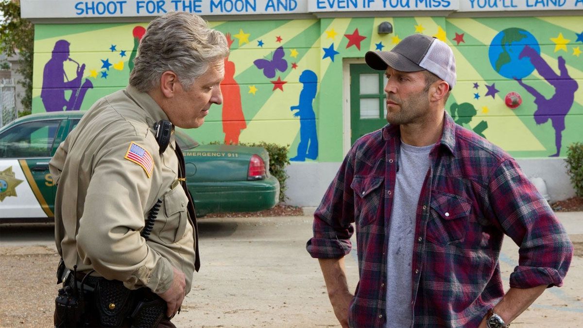 Línea de fuego, película de Netflix, no te dejará mover del sillón.