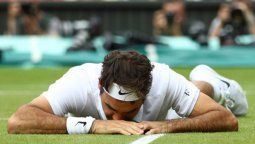 Federer recibió una dura noticia
