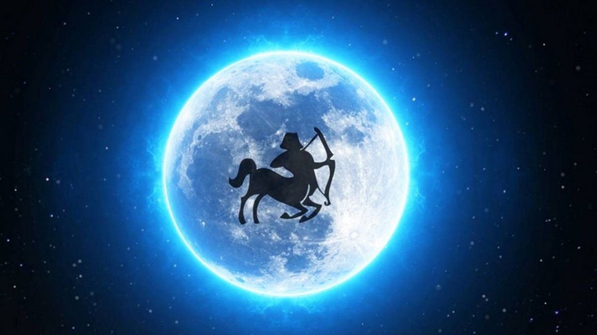 Astrología: los 5 signos más exitosos con la entrada de la Luna en Sagitario