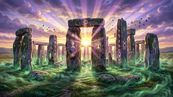 Horóscopo celta: sus predicciones para la semana del 9 al 15 de marzo de 2026 Horóscopo celta: sus predicciones para la semana del 9 al 15 de marzo de 2026