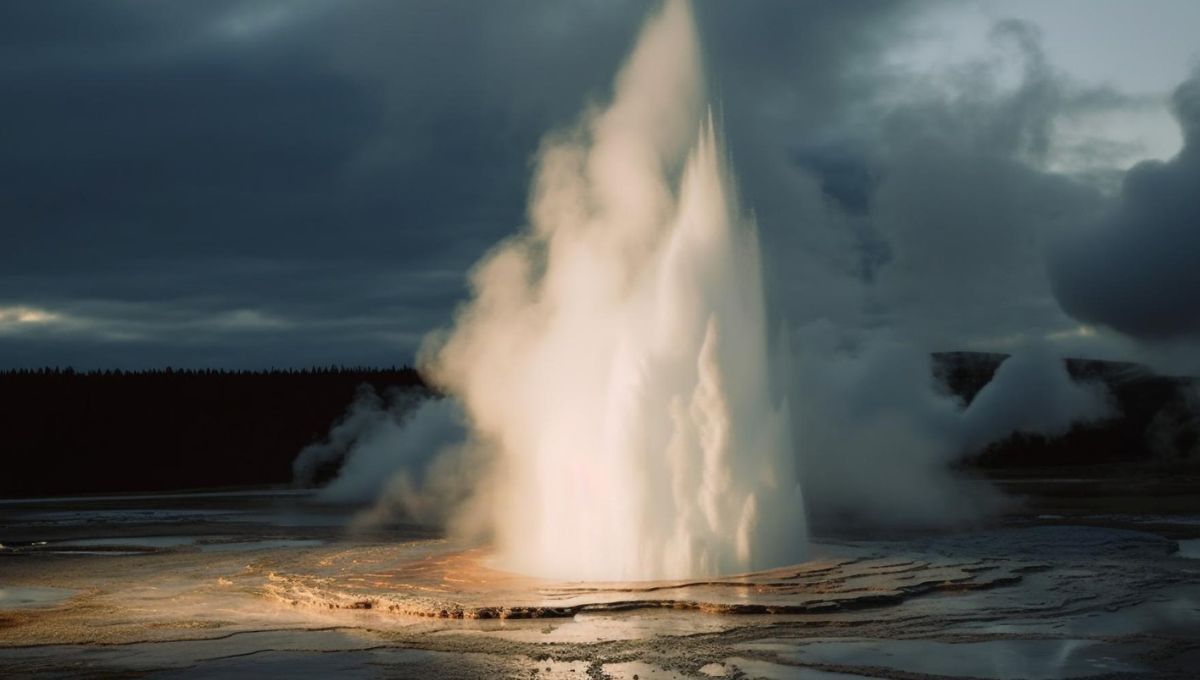 El país de América Latina con una fuente de petróleo infinita