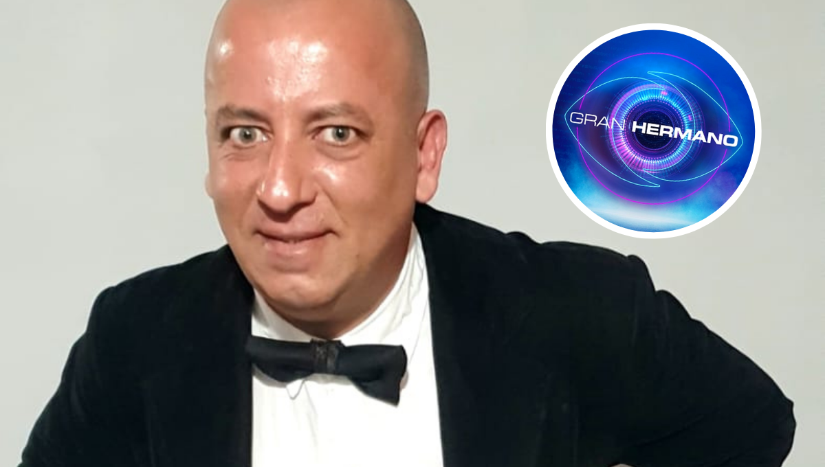 Gran Hermano 2025: Un maipucino revoluciona las redes sociales para ser parte del reality.