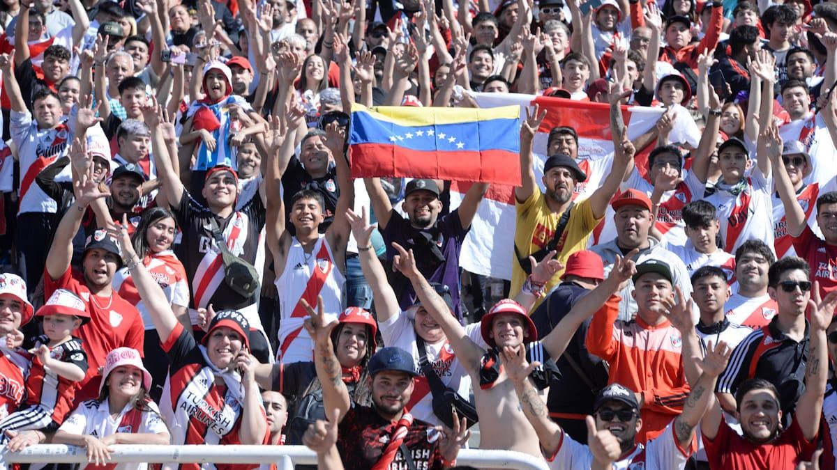 Foto: Martín Pravata (Diario UNO).