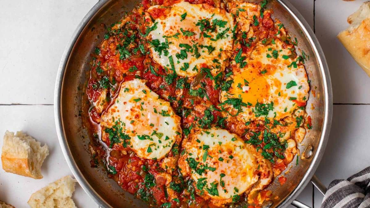 Foto: gentileza addictedtotahini. Foto: gentileza addictedtotahini.