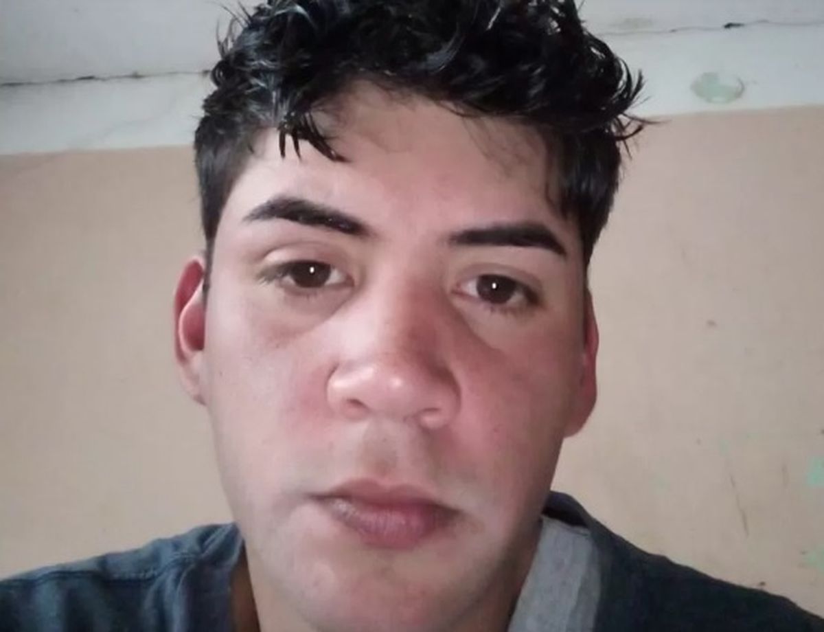 El joven de 26 años se encontraba desaparecido desde el 2 de noviembre pasado, en Tornquist, y fue encontrada asesinado en una planta depuradora de líquidos cloacales