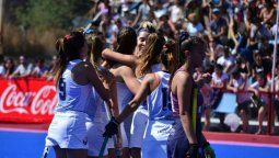 Subcampeonas