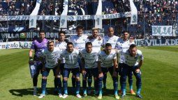 Ganar el clásico es lo que queremos nosotros y lo que quiere la gente