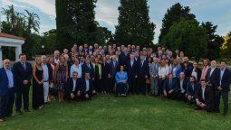 Aborto: Macri dejó en libertad a sus legisladores para tratar la despenalización Aborto: Macri dejó en libertad a sus legisladores para tratar la despenalización