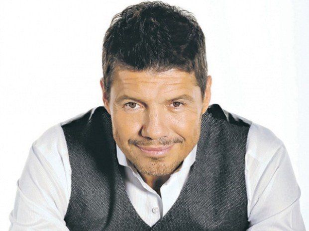 Ahora sí, Tinelli ya le puso fecha a su regreso