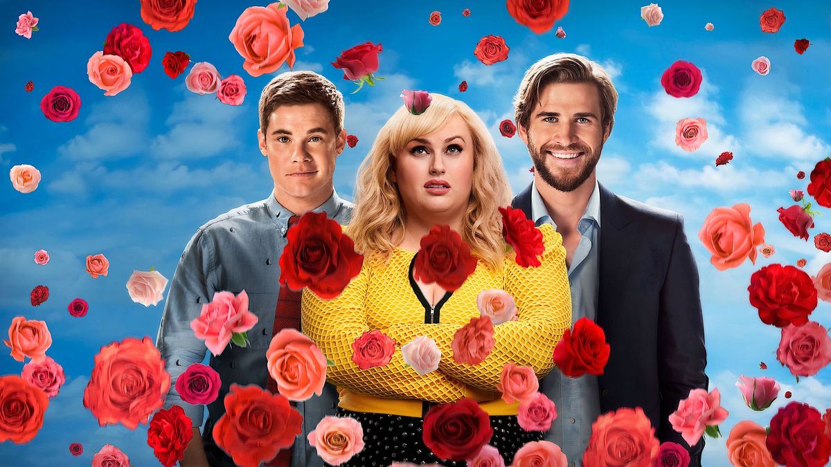 ¿No es romántico?, la película de Netflix protagonizada por Liam Hemsworth con una historia romántica excepxional. Foto: gentileza Themviedb. ¿No es romántico?, la película de Netflix protagonizada por Liam Hemsworth con una historia romántica excepxional. Foto: gentileza Themviedb.