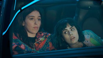 De qué va Las hermanas fantásticas, el drama argentino de Netflix