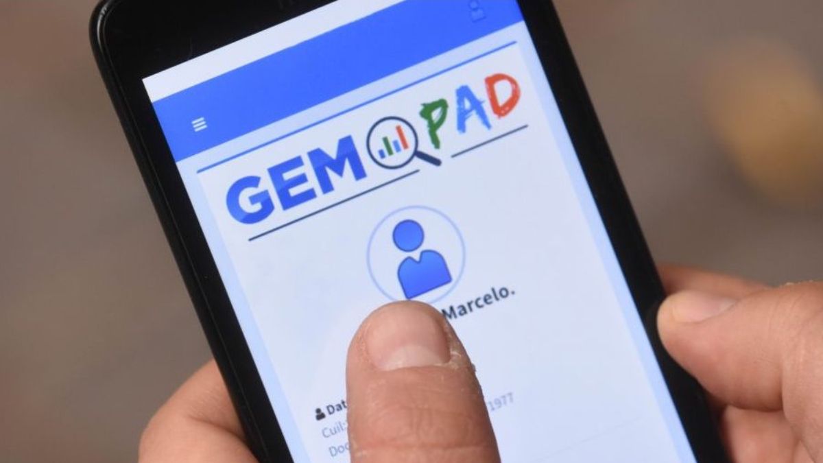 El GEM, activo principal para poder trazar las perspectivas en torno a la deserción escolar mendocina. 