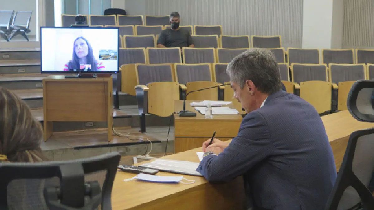 El juego del chocolate: una maestra fue condenada por abuso sexual infantil