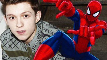 La nueva Spider Man no mostrará su origen