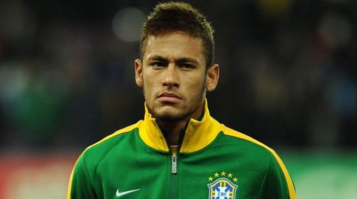 Duras palabras de Neymar tras la eliminación de Brasil