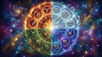 Conoce tu horóscopo de hoy miércoles 5 de agosto para los signos de fuego, tierra, aire y agua