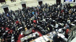 Diputados buscarán aprobar proyectos anti corrupción que incluyen ley del arrepentido y extinción de dominio