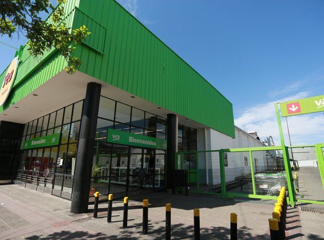 Los supermercados estarán cerrados este lunes 23. Los supermercados estarán cerrados este lunes 23.