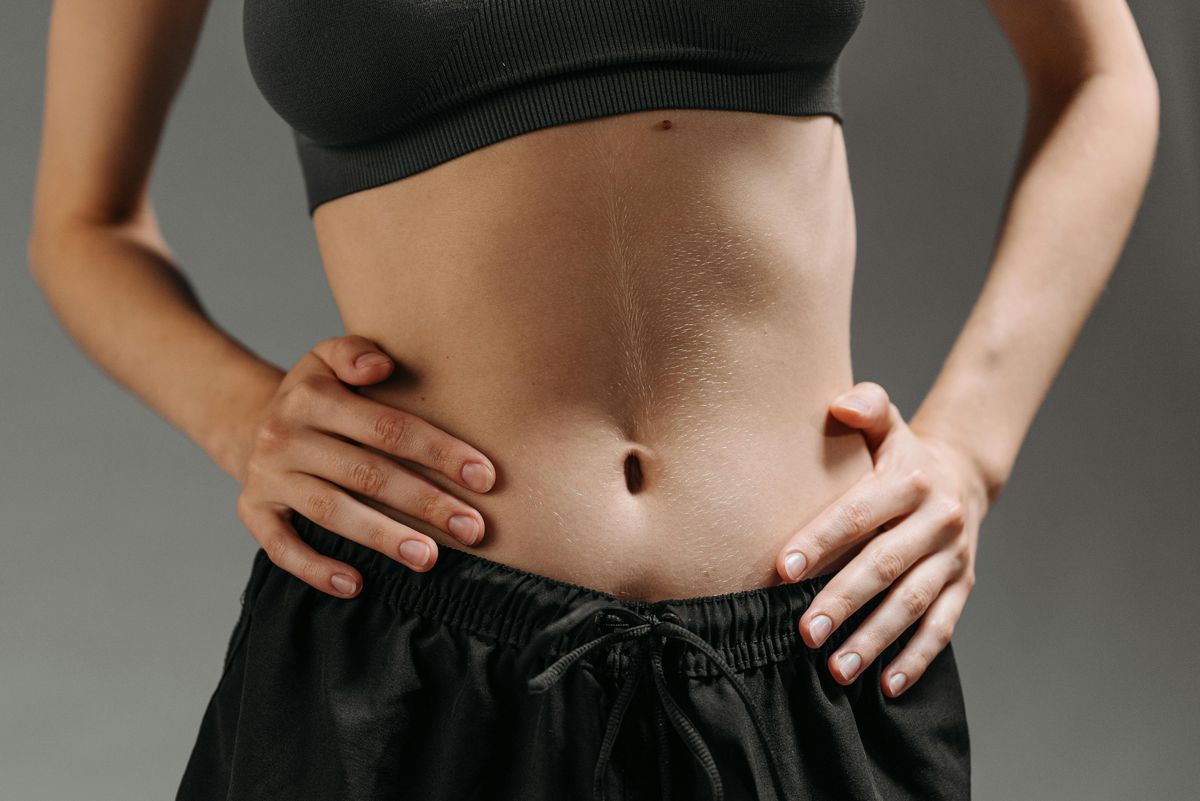 Conseguí un abdomen de acero gracias a este ejercicio. Foto: Pexels Conseguí un abdomen de acero gracias a este ejercicio. Foto: Pexels