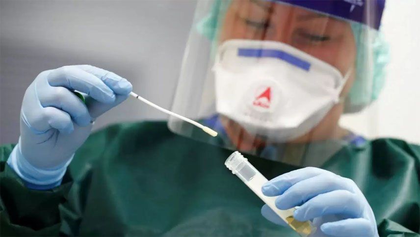 Coronavirus hoy: hubo 16 muertos en las últimas horas