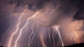 Pronostican mayor aumento de tormentas eléctricas para el 2100