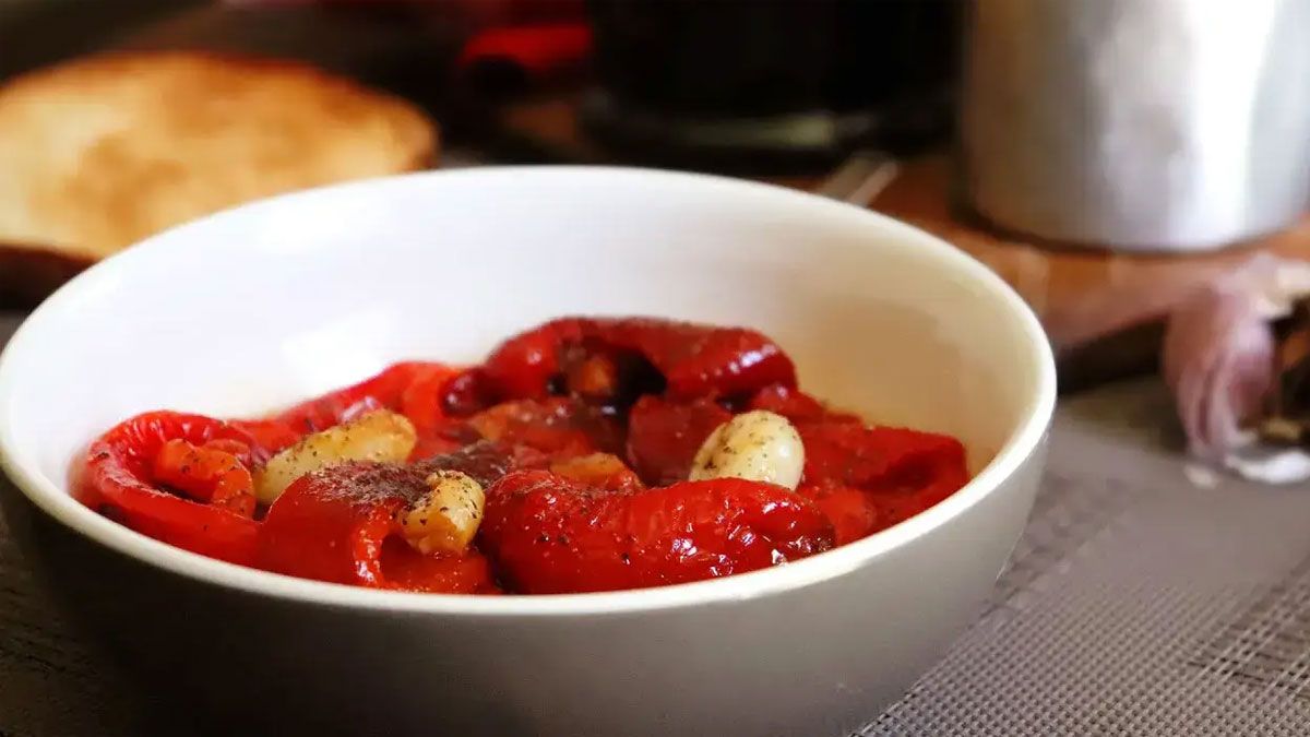 Esta receta es f&aacute;cil de hacer y garantiza un sabor &uacute;nico.