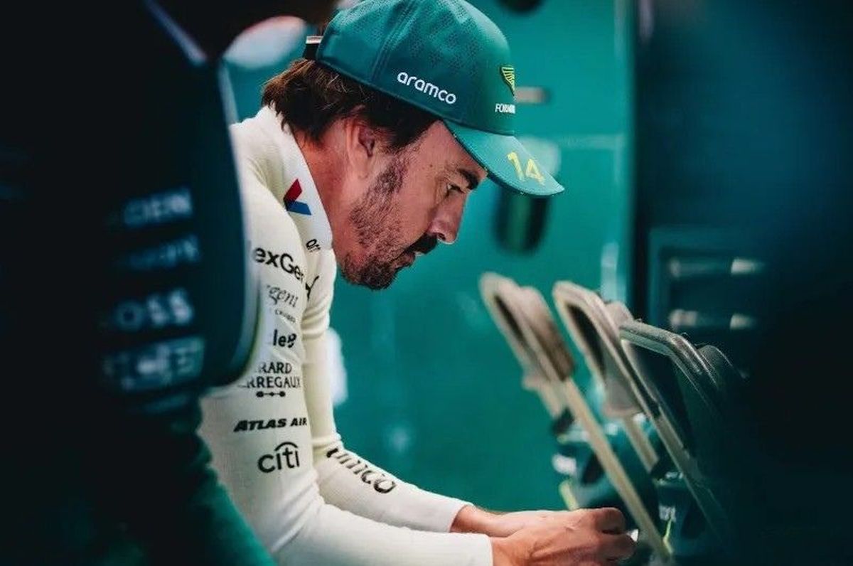 La Fórmula 1 en vilo por la enigmática 