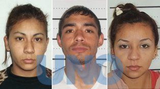 Piden varios años de cárcel para dos hermanas y el novio de una de ellas acusados de matar en un asalto