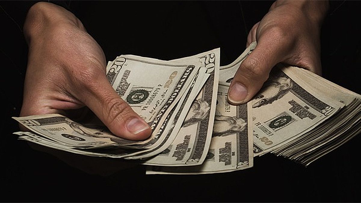 La previsi&oacute;n del d&oacute;lar para el 2022 es de $131