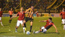 ¡El Lobo está! Gimnasia metió un triunfazo y pelea por el ascenso
