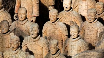 Filosofía china: cuando los problemas lleguen a tu vida, este lema ancestral demostrará quién está a tu lado Filosofía china: cuando los problemas lleguen a tu vida, este lema ancestral demostrará quién está a tu lado