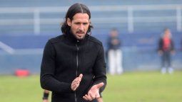 Martin Astudillo: Todavía no hay nada concreto
