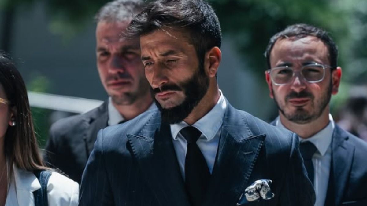 El abogado penalista Roberto Castillo asumió la defensa de los mendocinos detenidos en Miami. El abogado penalista Roberto Castillo asumió la defensa de los mendocinos detenidos en Miami.