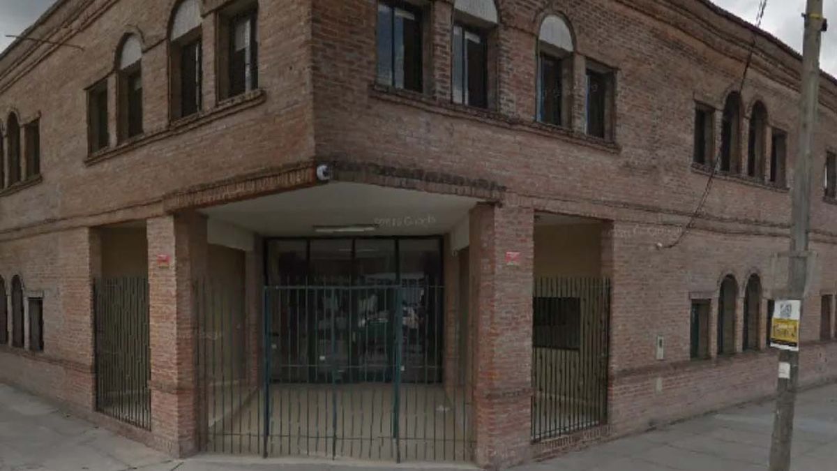 Un alumno de 14 años llevó un arma al colegio y amenazó con cometer una masacre
