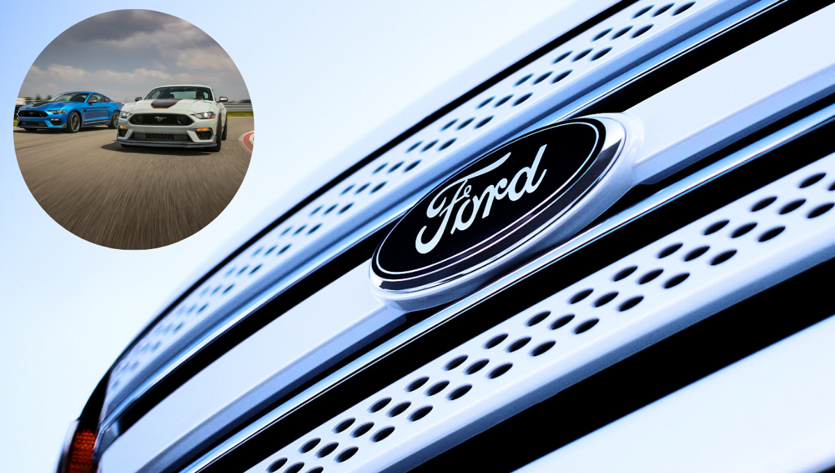 Tal ha sido el éxito de Ford