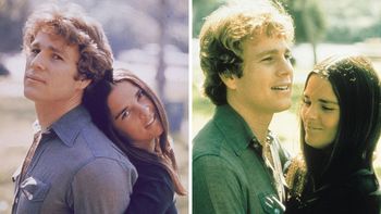 ¿Te acordás de Ali MacGraw, la protagonista de Love Story?: así luce hoy a sus 86 años