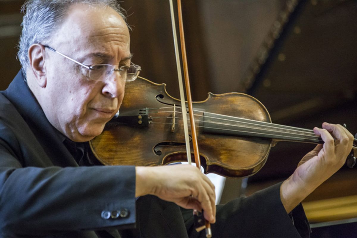 Rafael Gintoli. Rafael Gintoli.