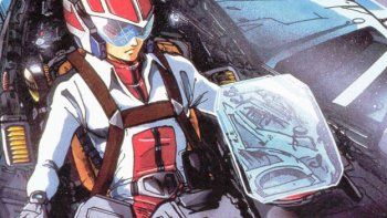 Robotech llega al cine